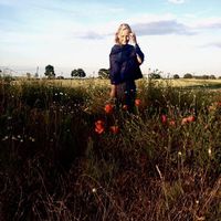 Le foto di Johanna Zepernick