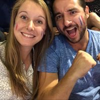 Manon Lacroix Lagrandeur's Photo