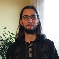 Dolphin Ganz的照片