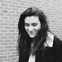 Steffie Christiaens's Photo