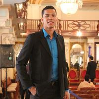 Angel Beltre的照片