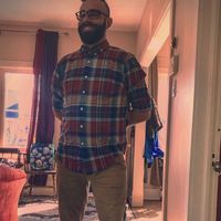 Jules Paton的照片