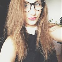 Martina Papoušková's Photo