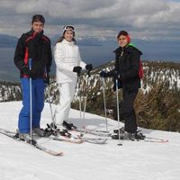 Fotos de Mario Lopez