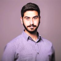 Christophe Haddad's Photo