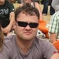 Stuart McIntyre's Photo