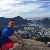 Fotos de Chris Moore