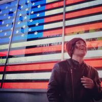 Jess Abercrombie的照片