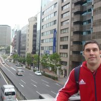 Esteban Dimitrov's Photo