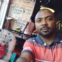 Aladdin Hashim's Photo