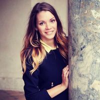 Olga Gorbunova's Photo