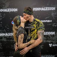 Krzysiek and Marta的照片