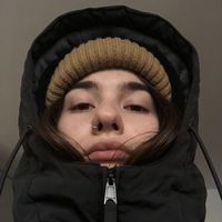 Kamila Valesova's Photo