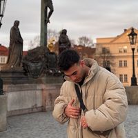 Ramazan Bayındır's Photo