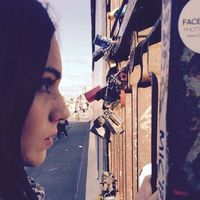 Veronica Campagnoli的照片