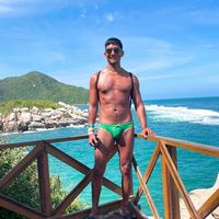 Giovanni Egea's Photo