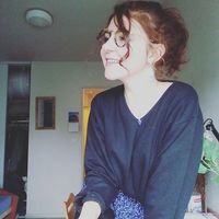 Fotos de Lisa Prieur