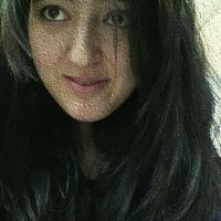 Nika Movsumova的照片