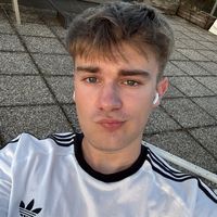 Strahinja Grahovac's Photo