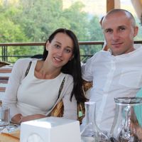 Nataliya Atamanyuk's Photo