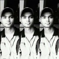 Avneesh Bharti's Photo