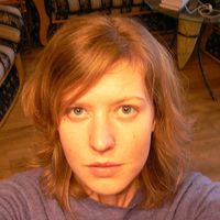 Katie Frakes的照片