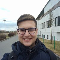 Le foto di Lukas Jicha