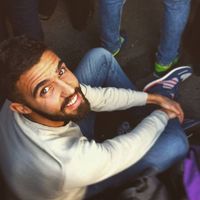 Photos de Guille Mayor