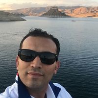 Cihad Kayalı's Photo