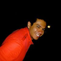 Julio Tafoya的照片