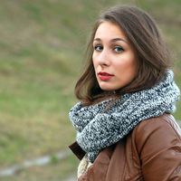 Ann Moyseeva的照片