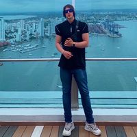 Julian Morales's Photo