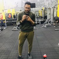 Bahaa El-Din Mohammed's Photo