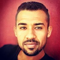 Erickson Willian's Photo