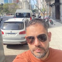 Daniel Salas's Photo