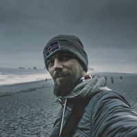 Łukasz Niksa's Photo