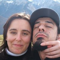 Pascale GAVA's Photo