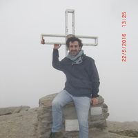 Fabio Aronica的照片