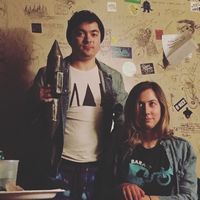 Kelsey and Jamie J的照片