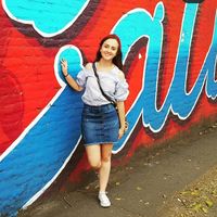 Daniela Sanchez's Photo