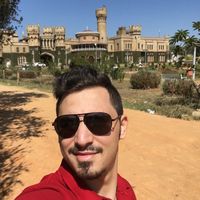 Armin Mohammadi的照片