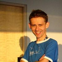 Blazej Jaroszewski的照片