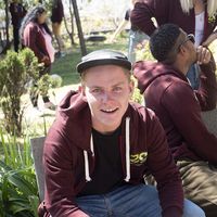 Johan Höglund's Photo