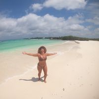 Fotos de Monica Mecchella