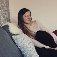 Martyna Próżanin的照片