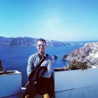 Vangelis Petousis's Photo