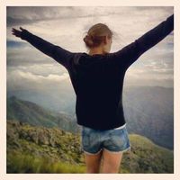 Fotos de Macarena Borio