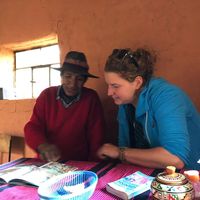 Fotos de Ellen Nijhof