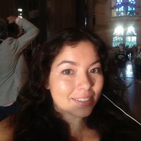 Frida Quiroz的照片