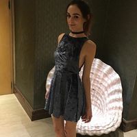 Claire Mullins的照片